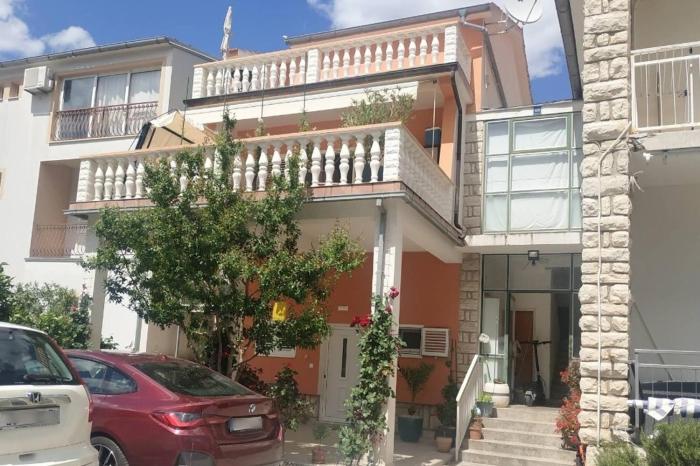 Apartments by the sea Biograd na Moru, Biograd - 25555