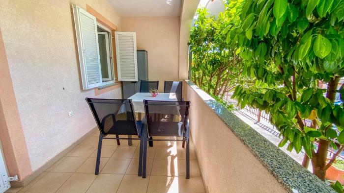 Apartment Brdar