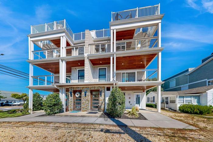 Town of Dewey Beach --- 35 Rodney #2