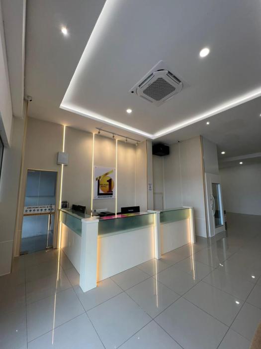 One Point Hotel TT3 Tabuan Tranquility