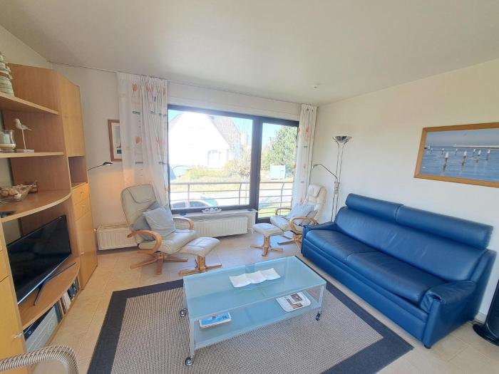 Cozy Apartment Near the Dunes