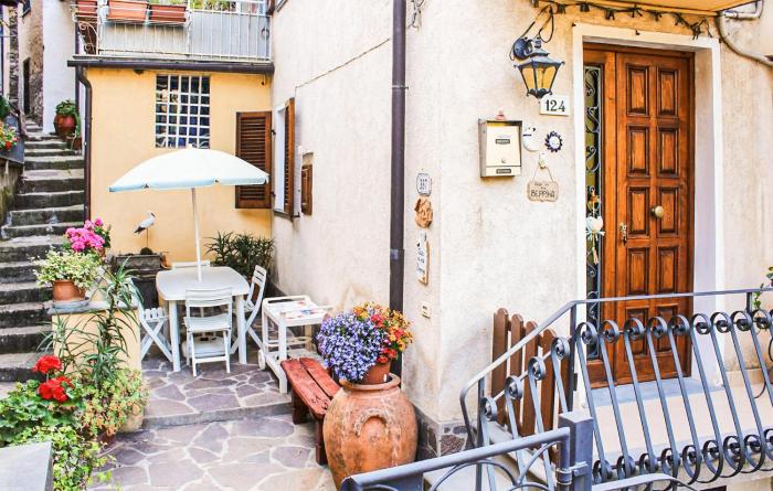 Casa Nonna Franca