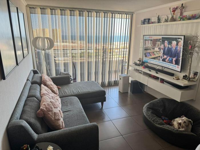 EXPONOR 3D 2B Apartment with Parking