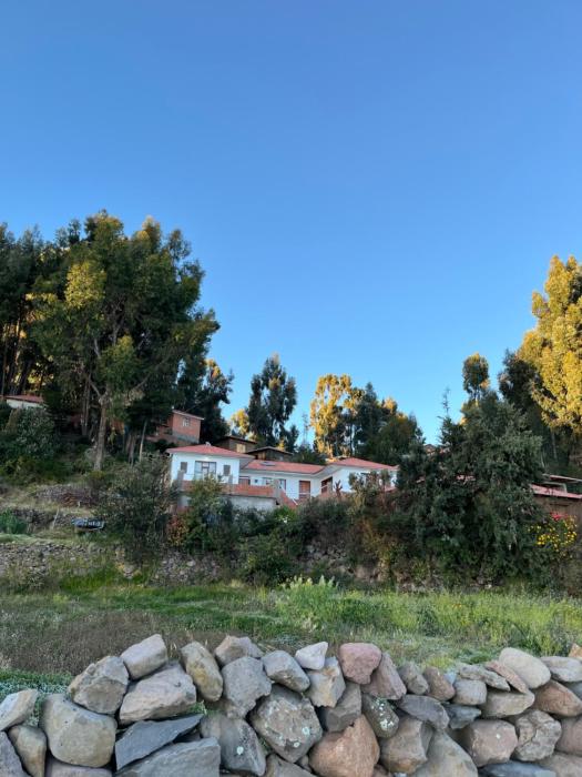 Qocha Simi Homestay