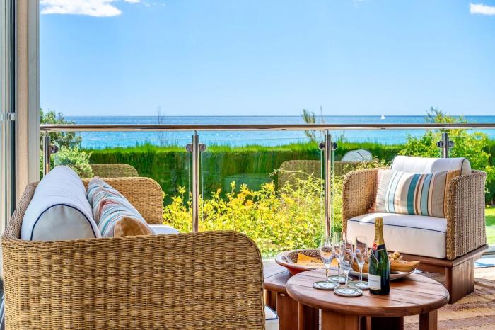 AnaMare Altea Seafront Duplex