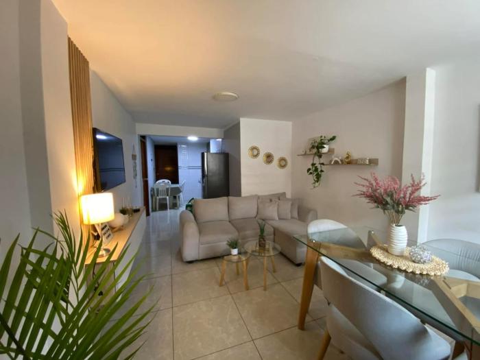 Pacifico Apartments