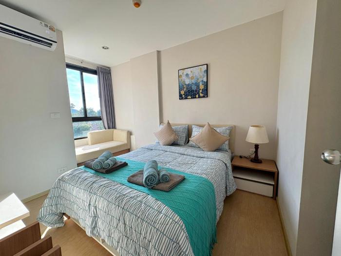 Cozy 1 bedroom in Zcape X2 Bangtao