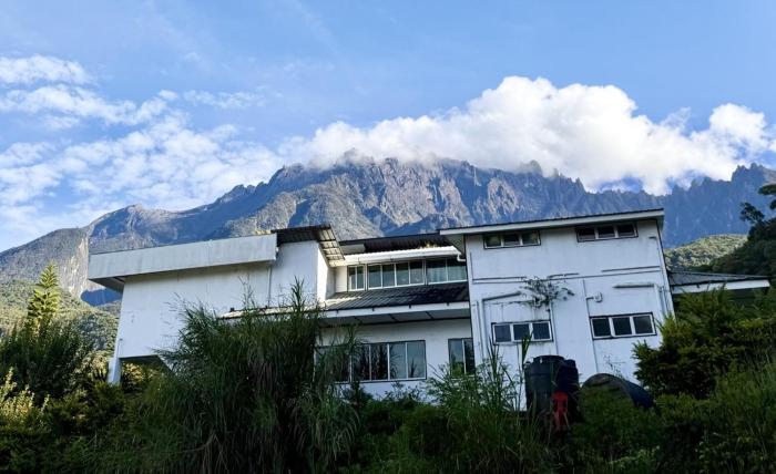 Deco Home The Stone House Mesilau at Kundasang