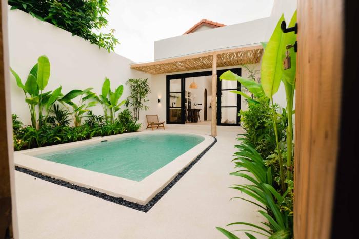 Rumah Mana Villa