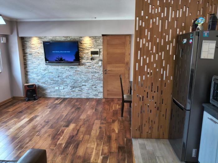 Acogedor Departamento Full Equipado en Temuco