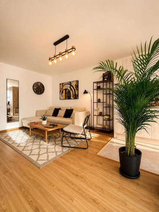 Apartament Fundeni lângă Spital