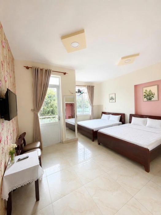 The Red Hotel Côn Đảo