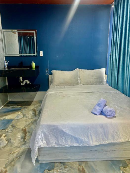 Homestay XANH XANH