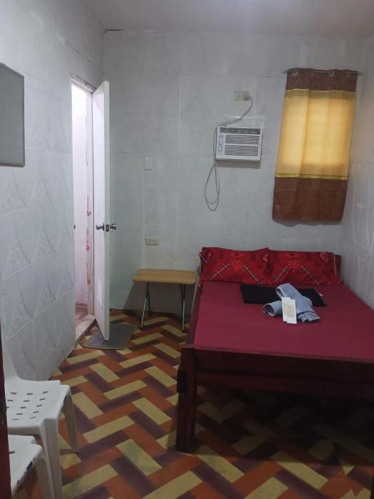 Sea Breeze Lodge & Motorbike for rent