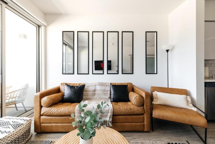 Stylish Westside Stay in Santa Monica