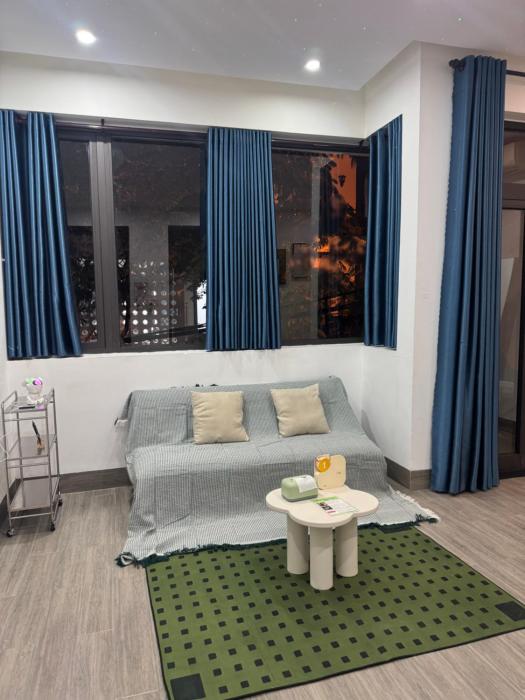 Nhà Bơ Hometsay 3