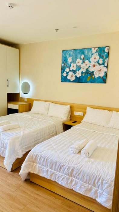 Zansea Home & Apartment