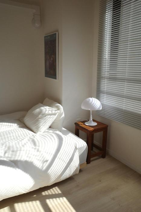 Vintage apartment Shinjuku