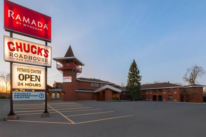 Ramada by Wyndham Arnprior