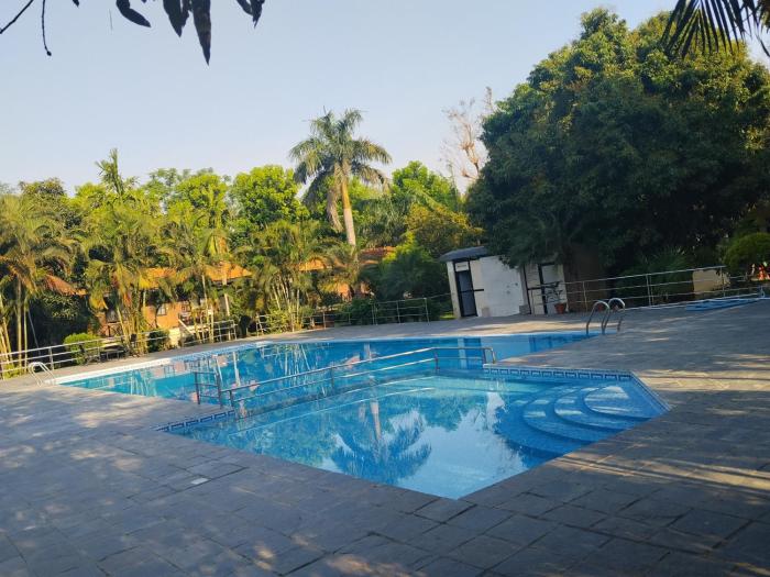 Jungle World Resort
