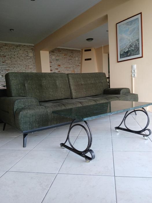 One Bedroom Villa