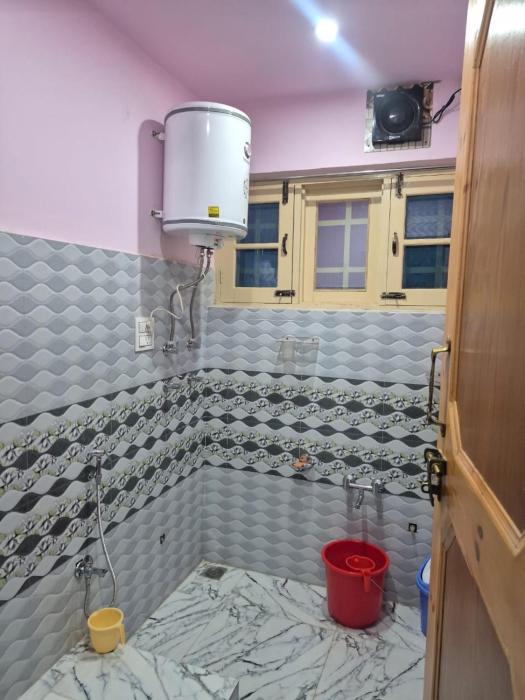 The Gurez residency