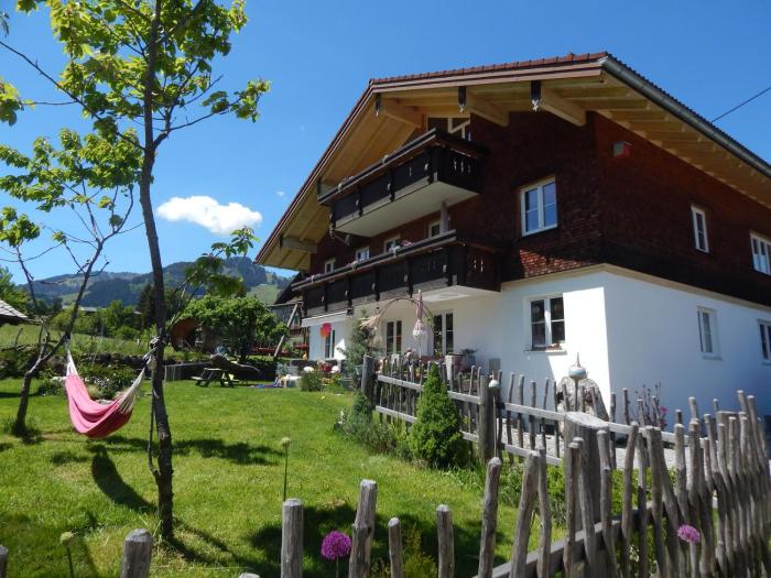 Rehnatur Allgäu Ferienwohnungen