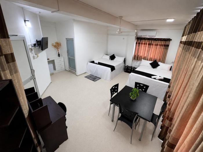 RockView Family Guest House