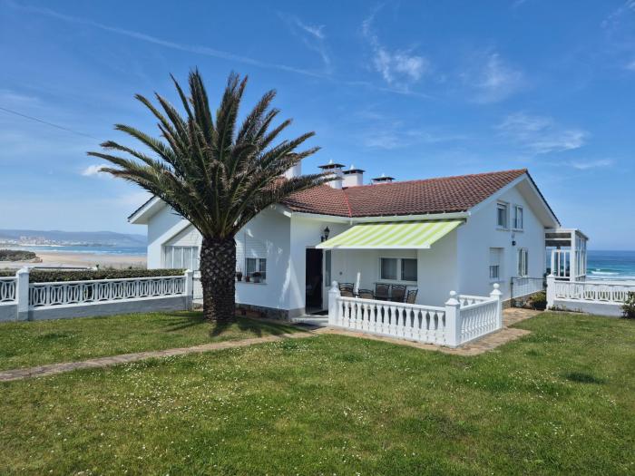 La Casa de la Playa