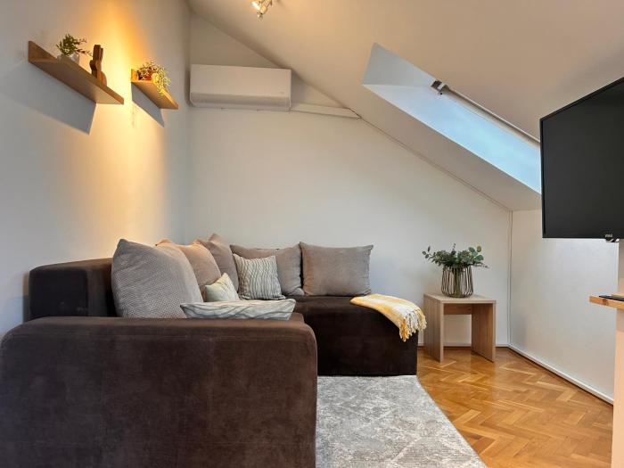 Cozy Corner NS Centar Top lokacija