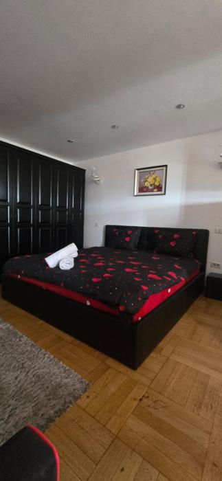 Apartament Gomoiu Monza Arena Nationala