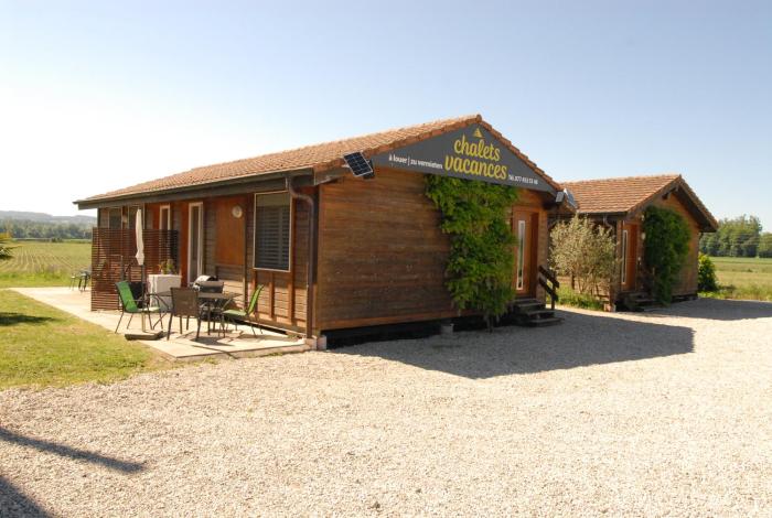 Chalets Vacances