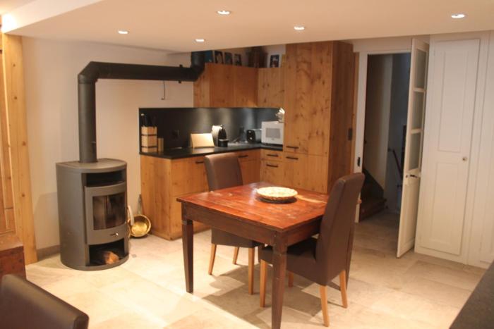 Lancienne Poste - Maison Napoléon