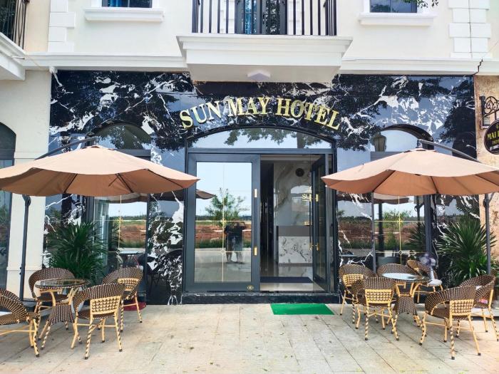 Sun May Hotel Hạ Long