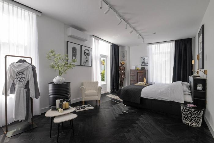 Villa COCO Chanel Kamer