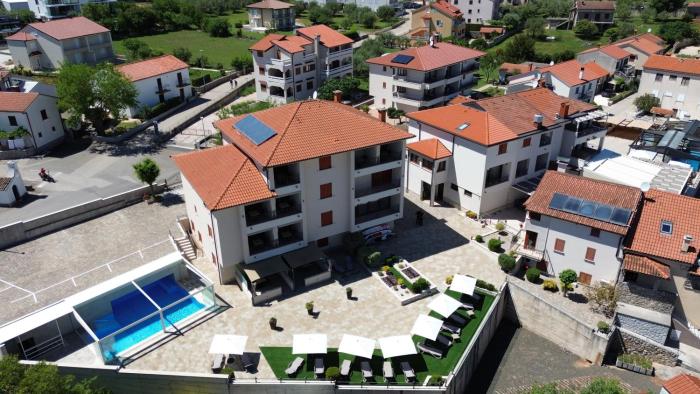 Villa Aria 1
