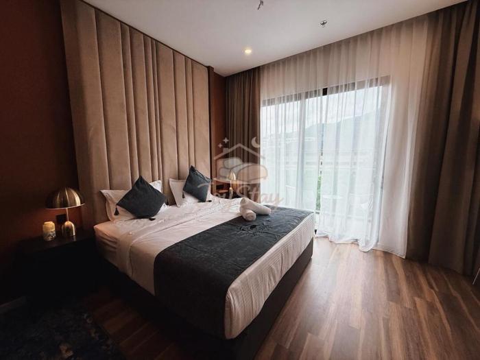Antharas Luxury Suites Genting Highlands Premium Outlets