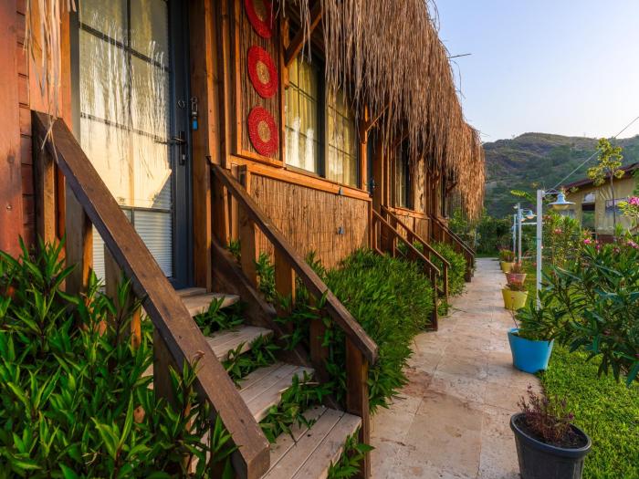 Izgen Bungalows