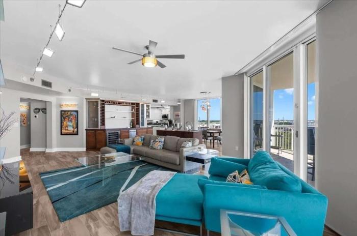 3BR Luxury Gulf Front Residence