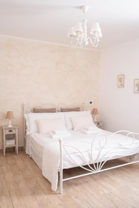 Quiet Boutique Apartament in Central Le Bicocche di Joyce