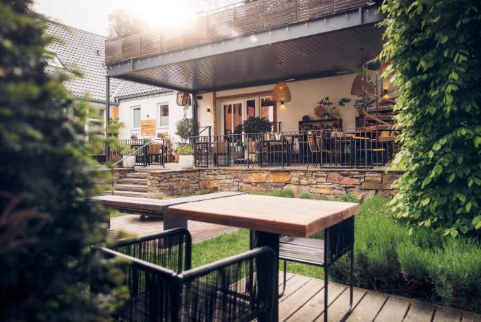 Boutique Hotel Marielle