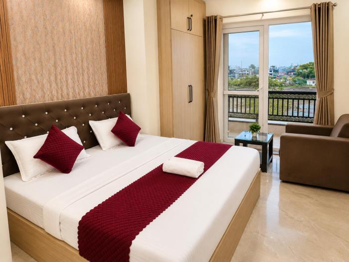 Hotel Pratishtha