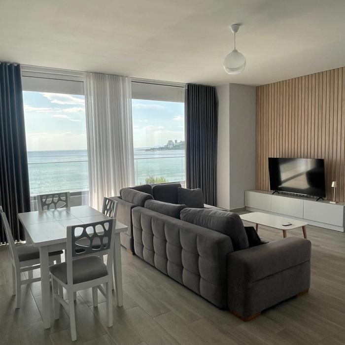 Beachside Rental Apartments Shengjin
