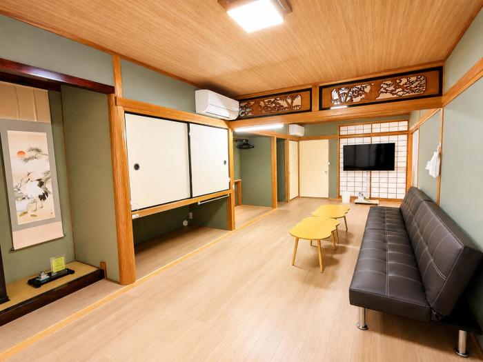 Joynest TAKAMATSU