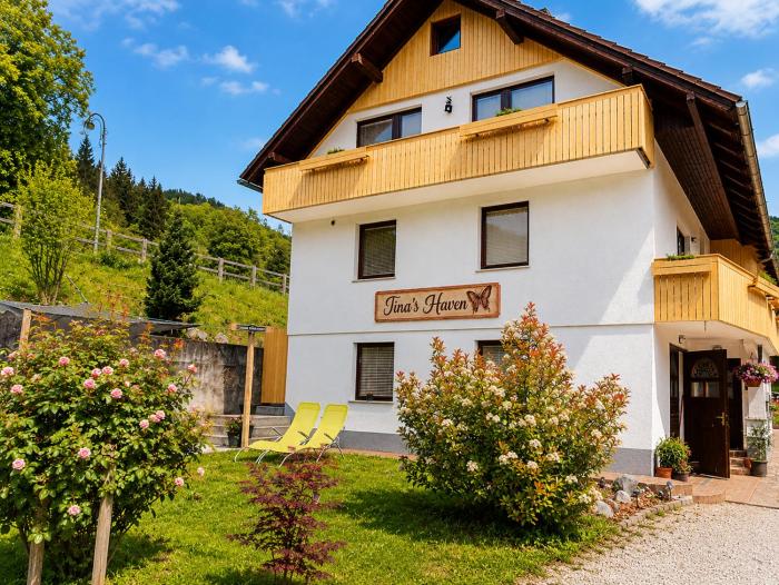 Apartmaji Jezerka Bled