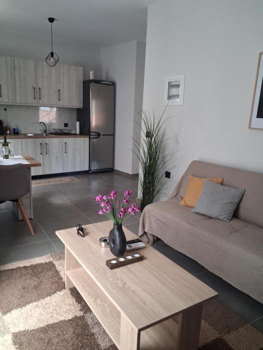 Elegance Apartments Mesologgi