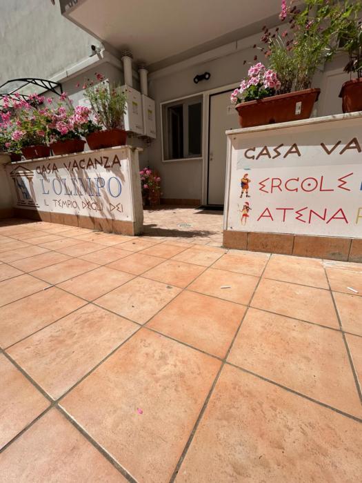 Olimpo Casa-vacanze