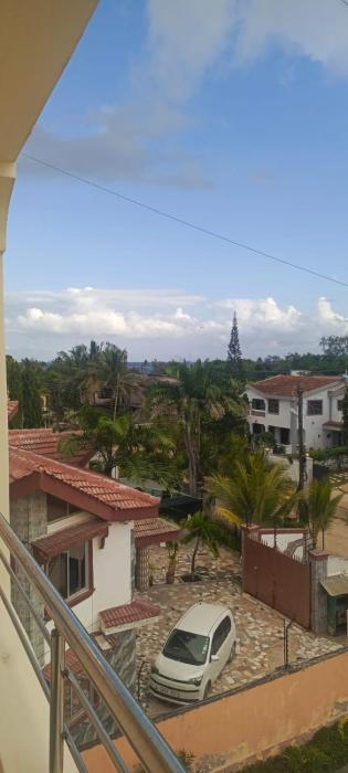 Apartment Bamburi Beach opposite Musaree