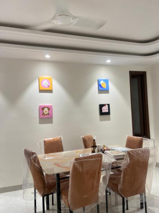 Irene Homestay