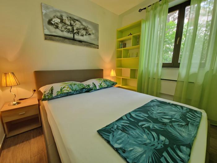 Apartment Malenia Baska